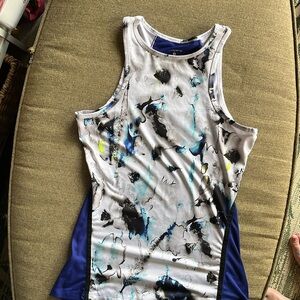 Layer 8 Sports Tank, small